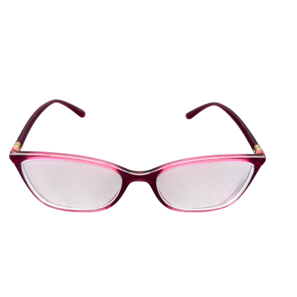 Dolce & Gabbana‎ DG5026 Eyeglasses Burgundy Women's 54-17-140 Frames